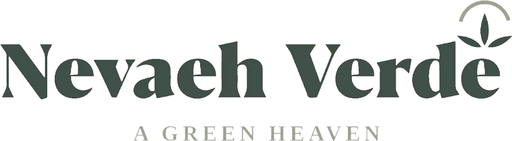 Nevaeh Verde - Coming SoonLogo